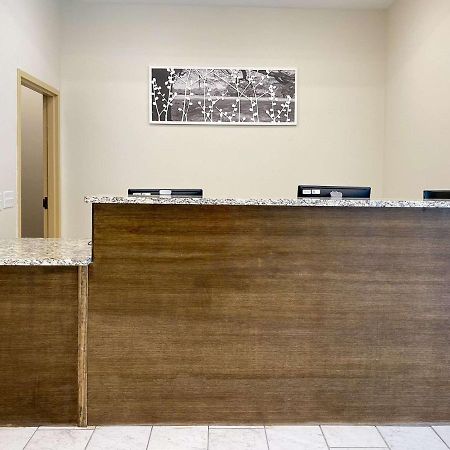 Sleep Inn Greensboro - Coliseum Area Extérieur photo